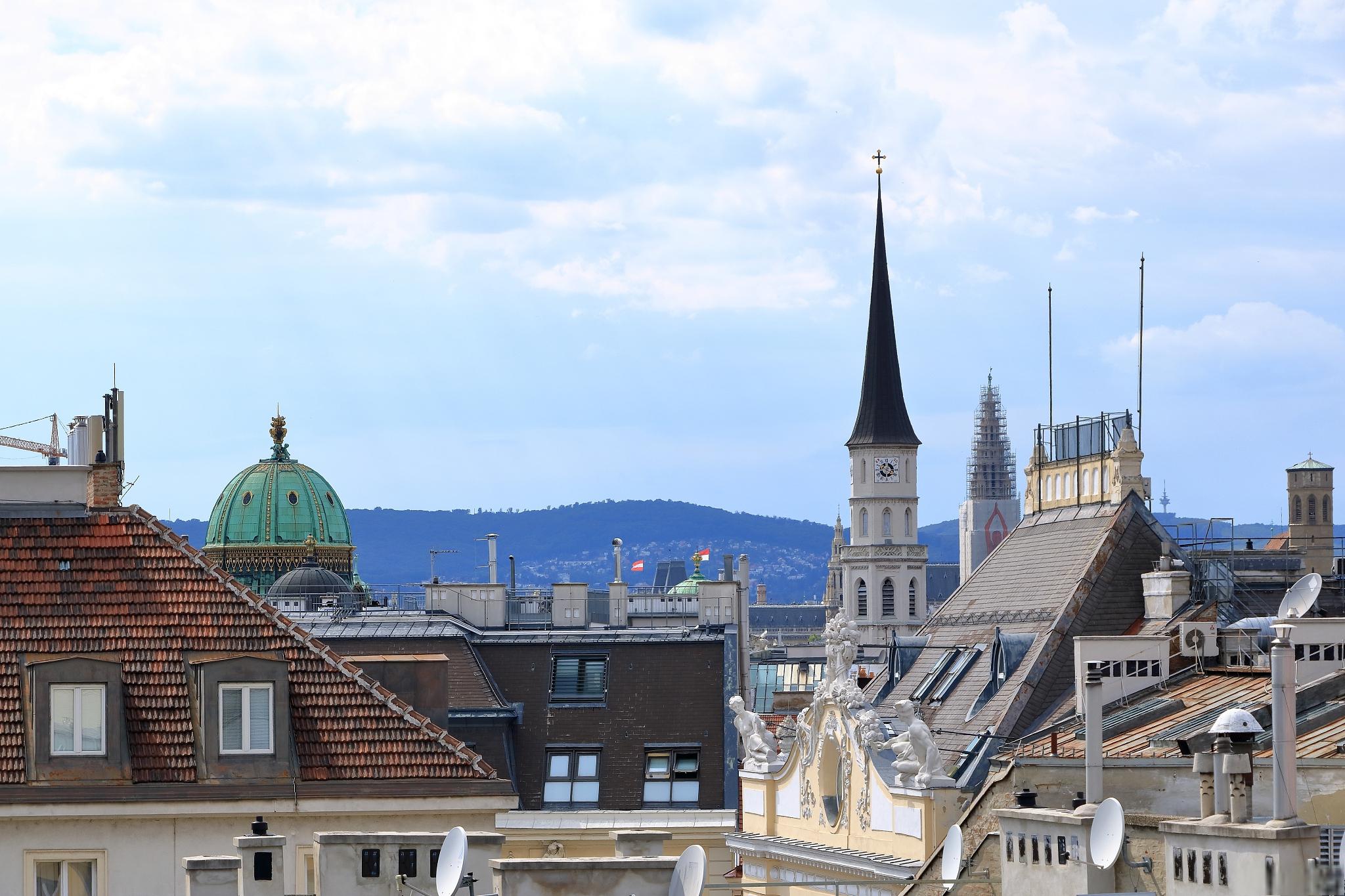 瑞士首都伯尔尼:欧洲艺术,文化和学术交流圣地 瑞士,这个令人心驰神往