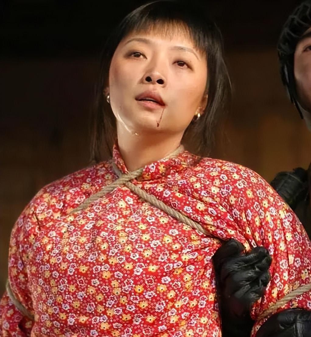 梁林琳:从《亮剑》走出的传奇女演员 18年前的《亮剑》,不仅塑造了