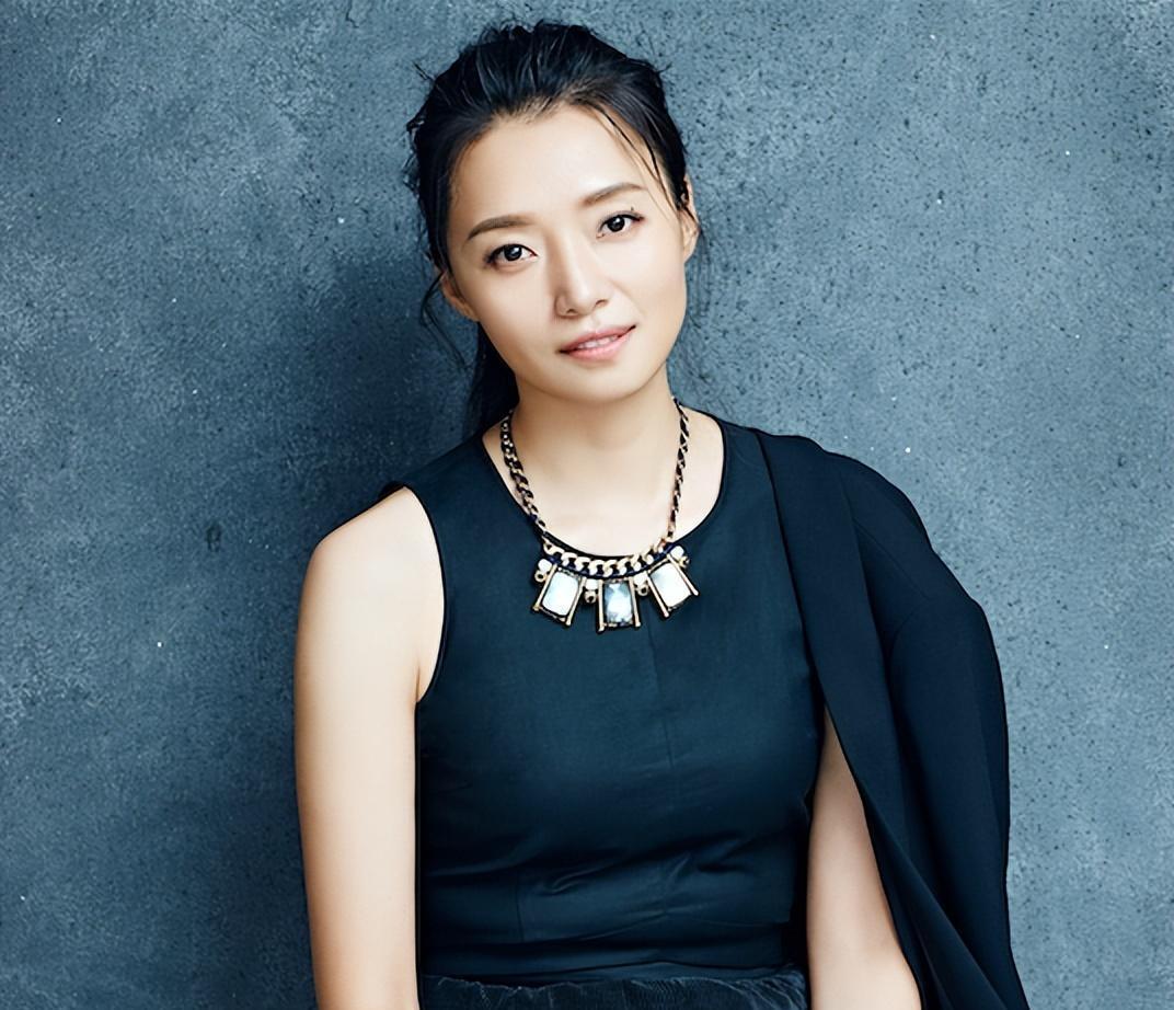 梁林琳:从《亮剑》走出的传奇女演员 18年前的《亮剑》,不仅塑造了