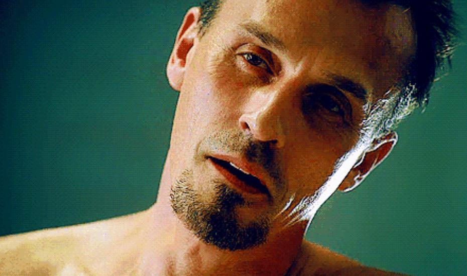 罗伯特·克耐普:从龙套到荧幕传奇的励志人生 罗伯特·克耐普的职业