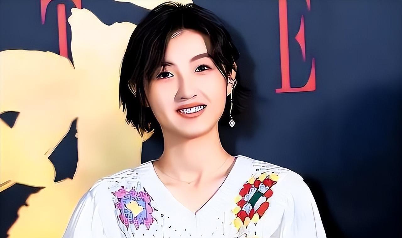 张子枫向杨紫喊话,希望有机会参加节目,但杨紫委婉地谢绝了,她不想让