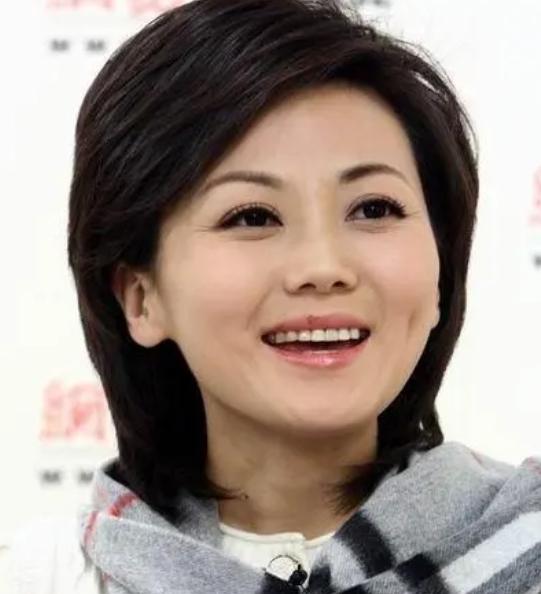 柴璐:独立自主的女性 柴璐,中国中央电视台的瑰宝级