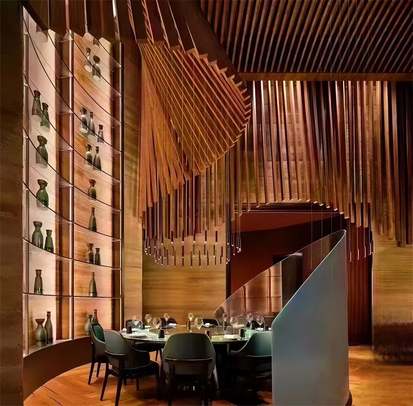 夯土墙立面装饰正在经历一场革新,如何将现代设计元素融入其中,创造出