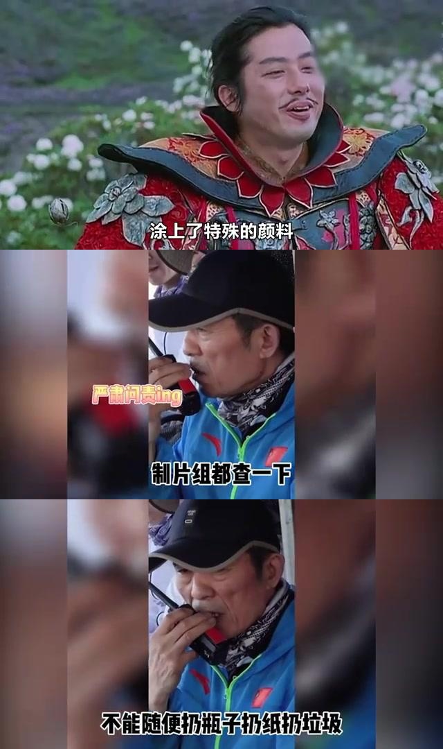 陈凯歌张艺谋谁厉害图片