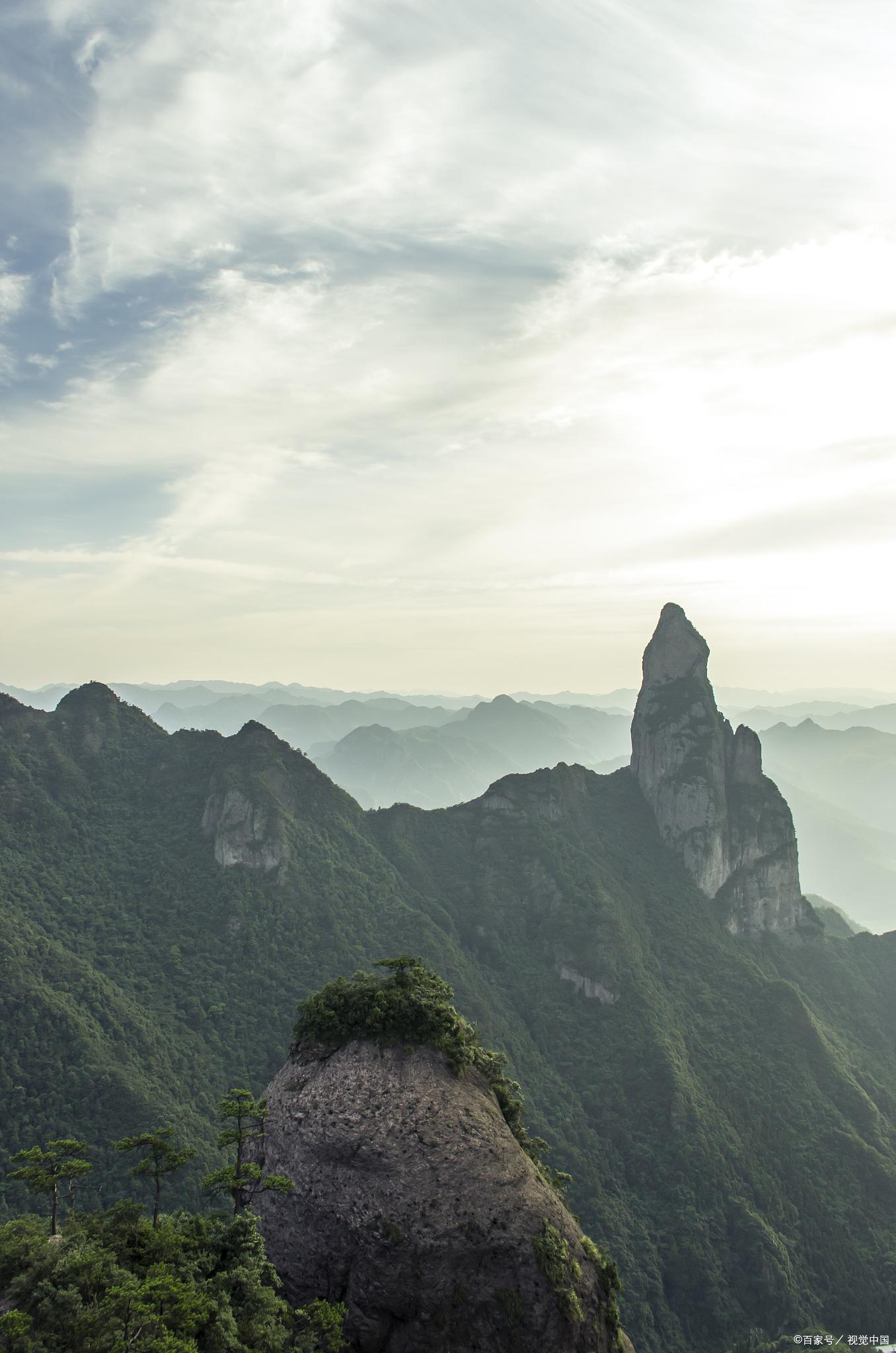 华蓥附近免费景点图片