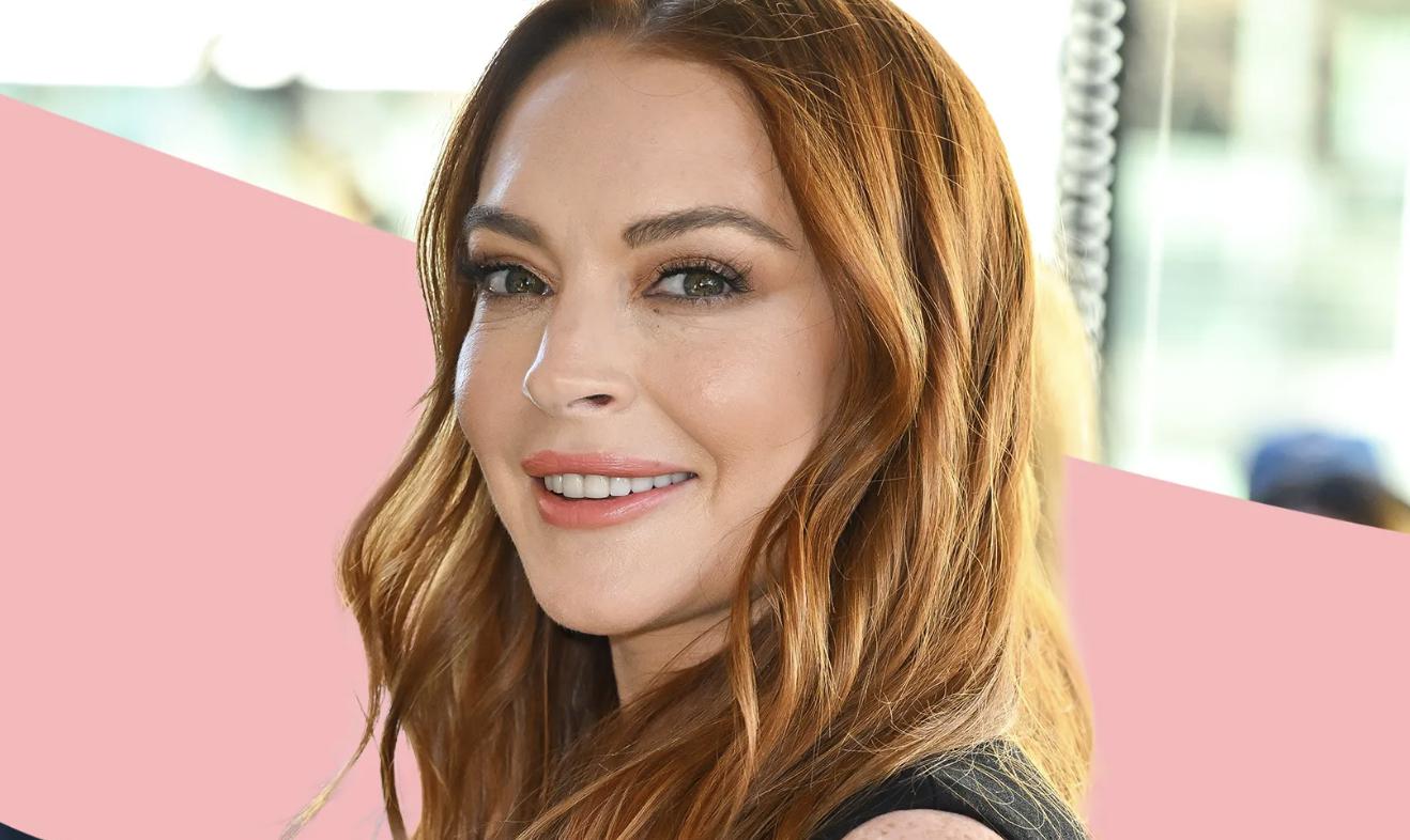 《坏女孩》二十年后再聚首:林赛·罗韩引领性感新潮流 《坏女孩》二十