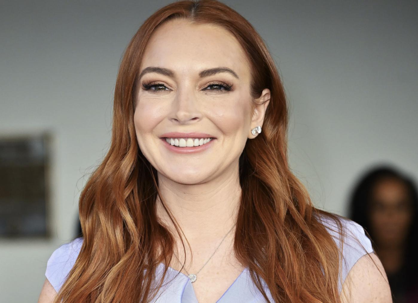 《坏女孩》二十年后再聚首:林赛·罗韩引领性感新潮流 《坏女孩》二十