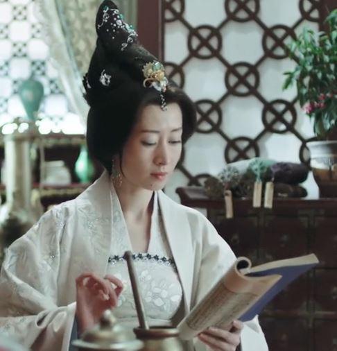 《琅琊榜》静妃逆袭:皇后最后悔的一招 静妃的"悲情牌位"之谜,是一场