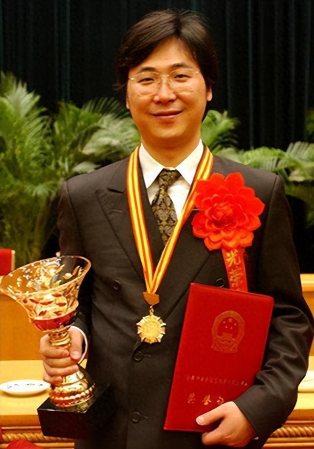 廖昌永:从寒门之子到歌唱巨星的成长之路 廖昌永,中国赫赫有名的歌唱