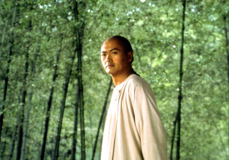 《卧虎藏龙》是一部非常出色的电影,它通过出色的演员阵容,精彩的剧情