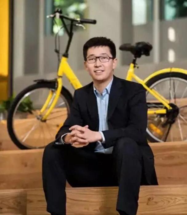 戴威:一个失败的创业故事 戴威是中国共享单车品牌ofo的创始人,他的