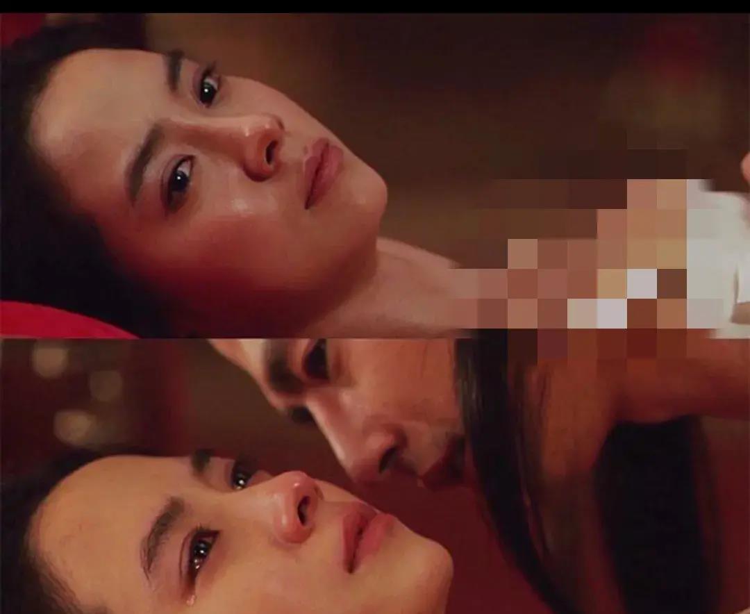 宋智孝:从《霜花店》到《running man》 2008年,宋智孝主演的电影