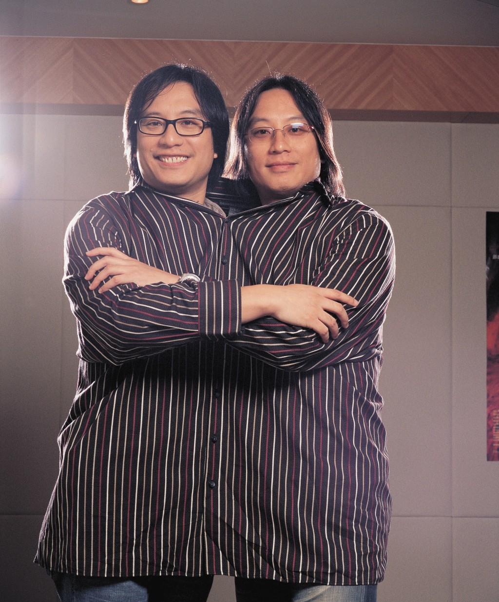 李心洁的无私支持与娱乐圈的温暖互助 彭顺和彭发这对双胞胎兄弟,曾联