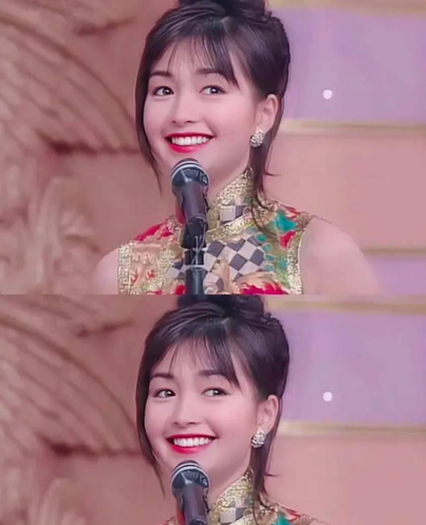 港姐李绮红:人生不凡 李绮红,曾在古天乐版《神雕侠侣》中饰演郭襄