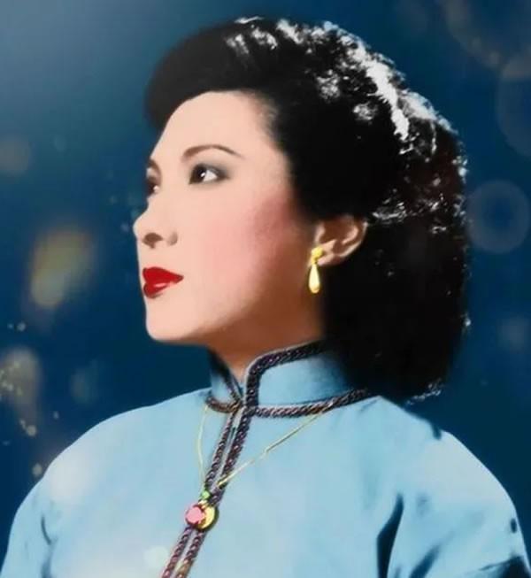 女儿执意嫁给有妻室的农村男,秦怡劝阻无果.