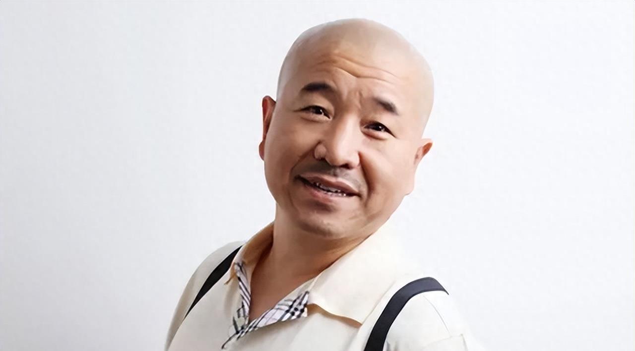 圈的损失与生命的思考 赵明远,这位在《乡村爱情13》中饰演刘能的演员