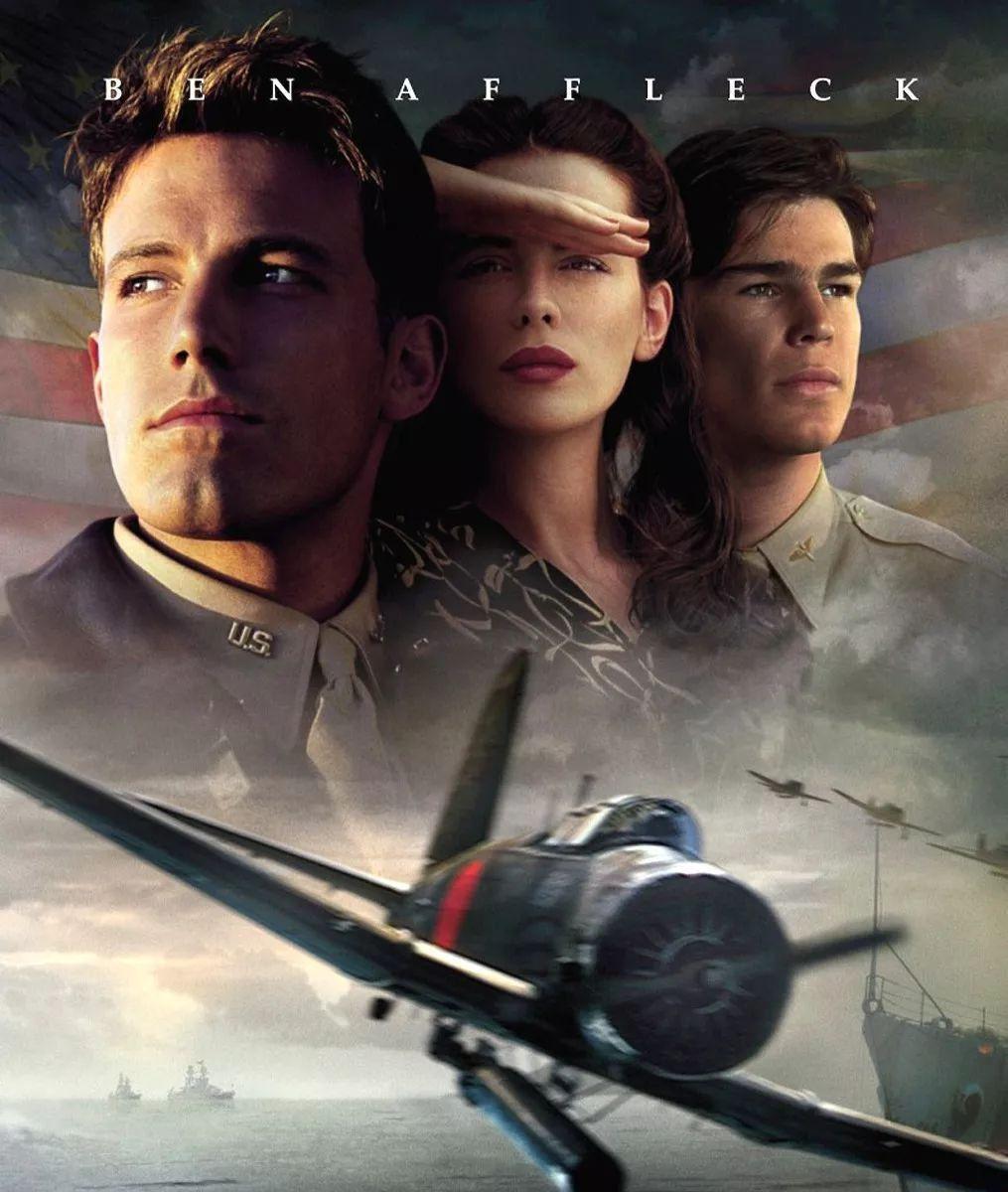 《决战中途岛》:充满战斗,荣誉和英雄的电影 电影《决战中途岛》以