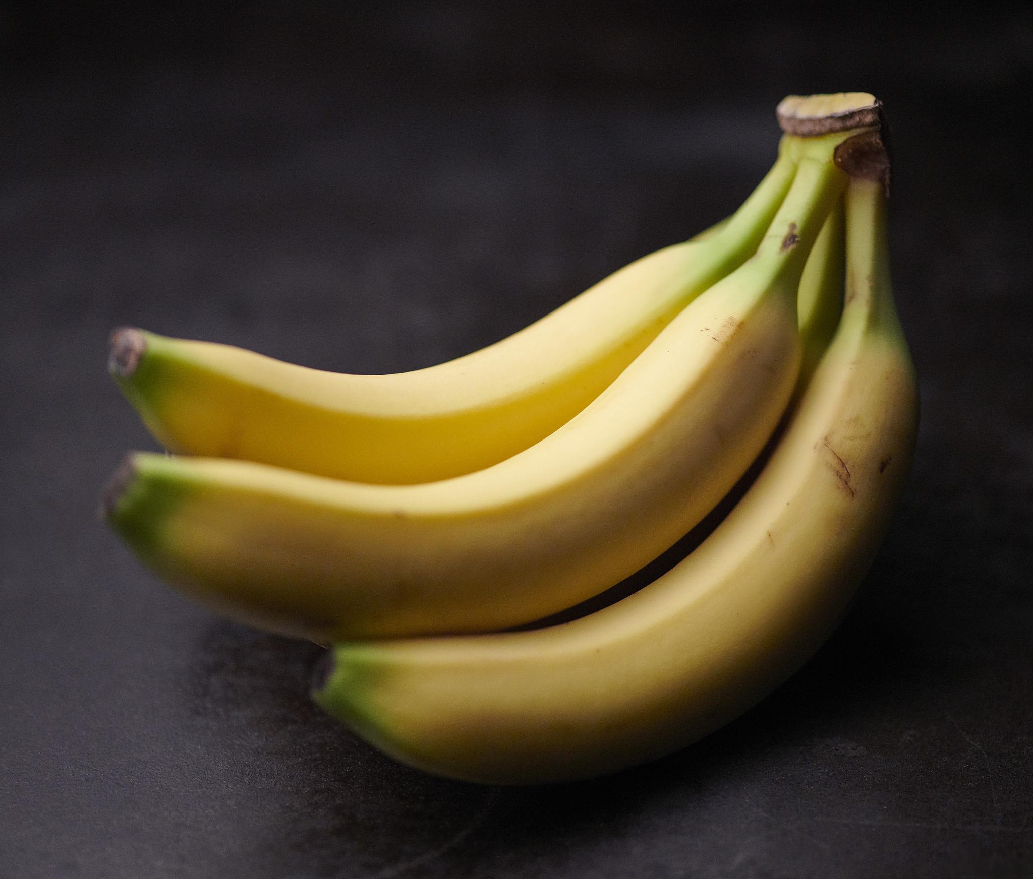 孕妈妈的营养小助手:香蕉 孕妈妈们的饮食选择对宝宝的发育至关重要,