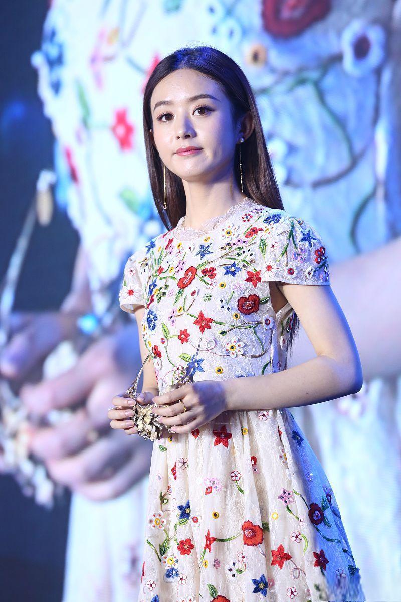 赵丽颖助力家乡事业,河北文旅部门期待梦幻联动 赵丽颖回应河北省文旅