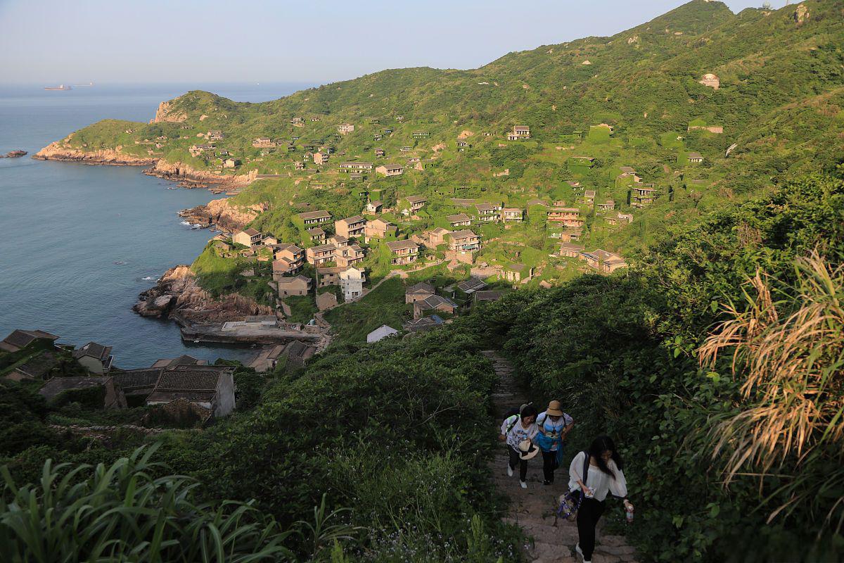 北港村景点介绍图片