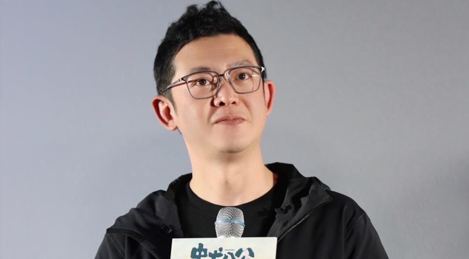 《忠犬八公》:冯小刚的绝地反击 冯小刚首次主演电影《忠犬八公》备受