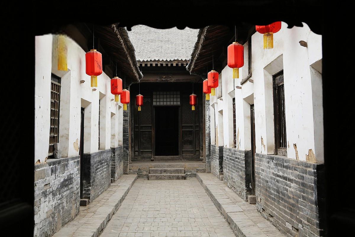 本文将带你探寻渭南的千年魅力,领略这座古城的独特魅力.