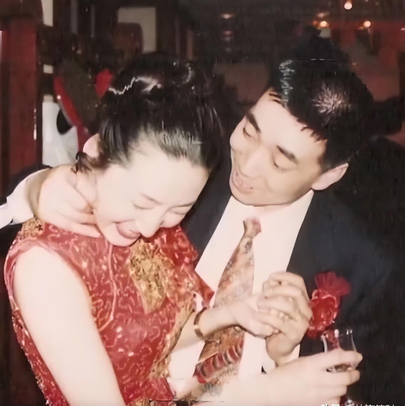 范明和厉玲:真挚之爱与教育的力量 范明和厉玲的爱情故事,充满了勇气