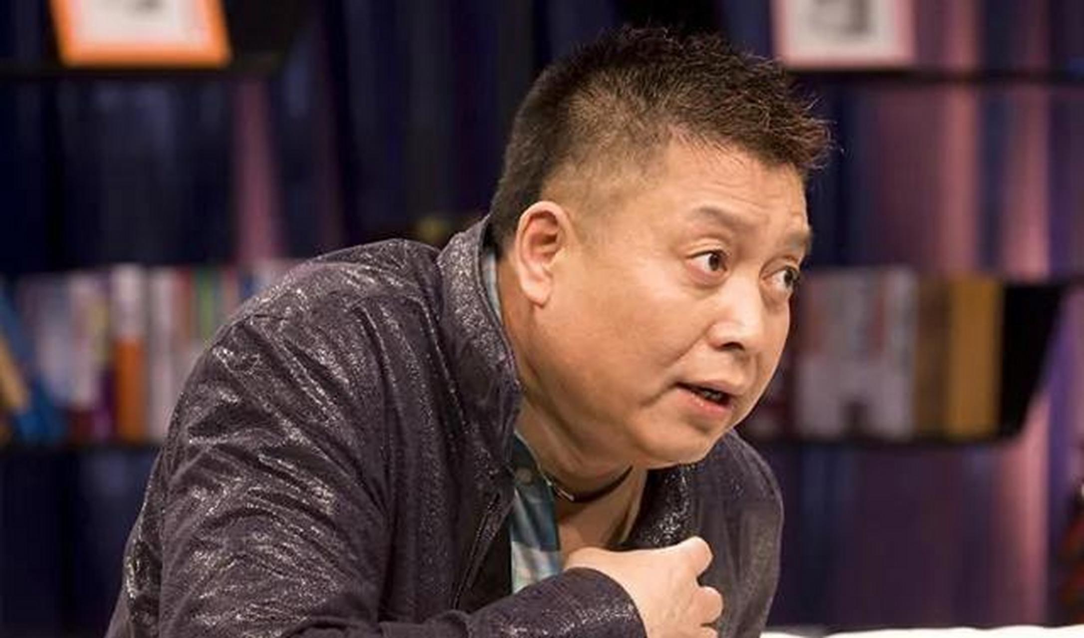 王为念和小香玉10年情断 王为念被誉为"中国第一男红娘",然而他在自己