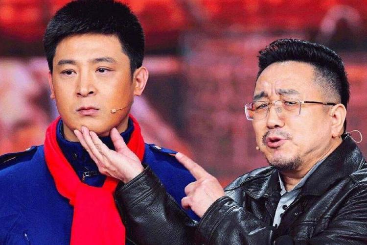 邵峰:不为人知的英雄 邵峰,一个默默耕耘的演员,与孙涛一样,同样有着