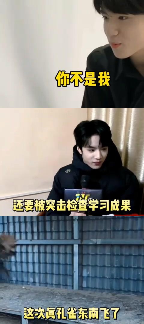 时代峰峻士大夫:教拼音崩溃记 这段士大夫受难记描述了时代峰峻的士