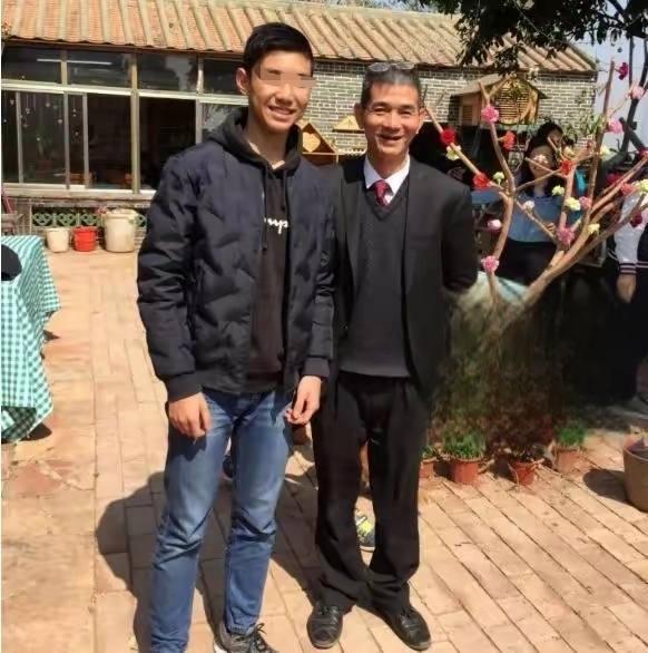 一个年轻生命的离去 2021年3月,美国藤校埃默里大学的学生张一得意外