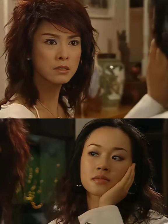 《突围行动》:老剧重温 《突围行动》是一部tvb少有的警匪剧,剧情紧凑