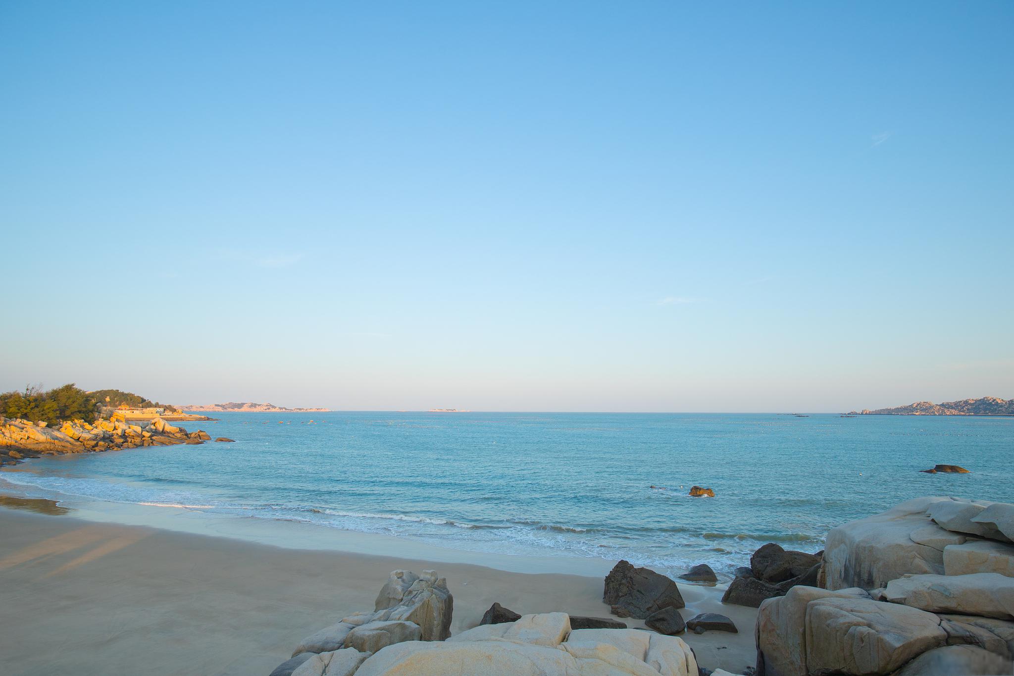 盐洲岛旅游指南 盐洲岛,坐落于广东省惠州市惠东县,是您感受海滨风光