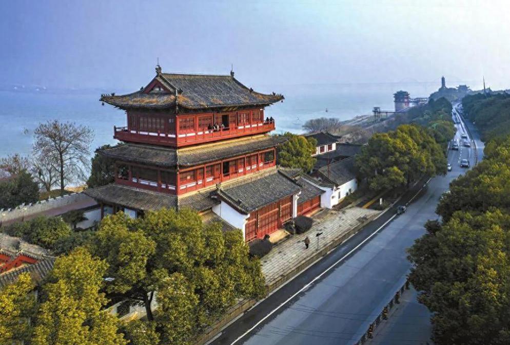江西九江的特色文化图片
