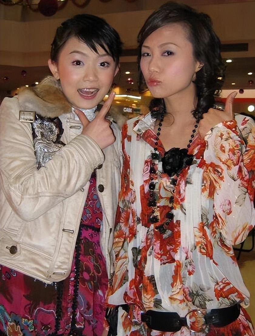 这其中,两位女主持人李静雯和毛琳的生涯选择,无疑为这一衰落历程增添