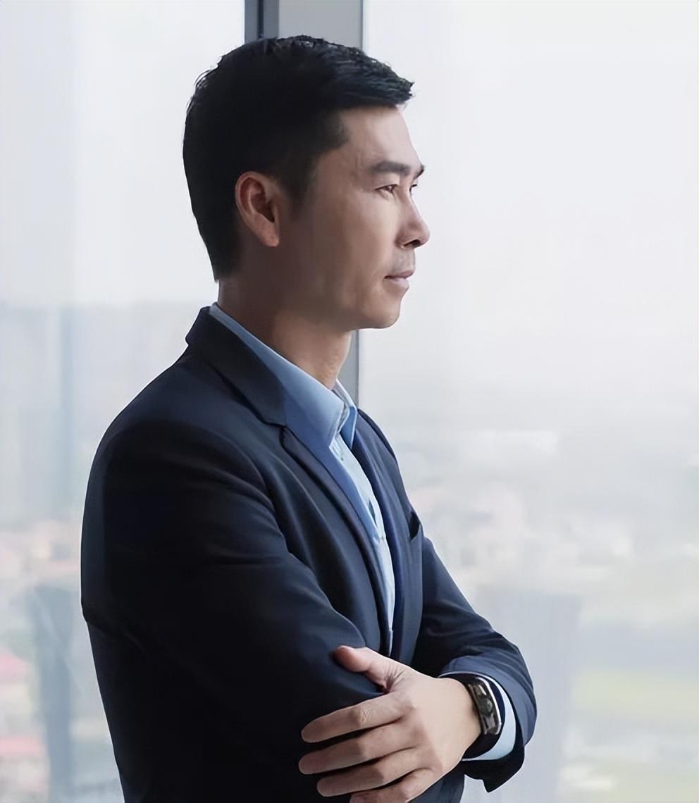 美的集团公子何剑锋:另起炉灶,成就百亿身家的环保先锋 何剑锋,美的