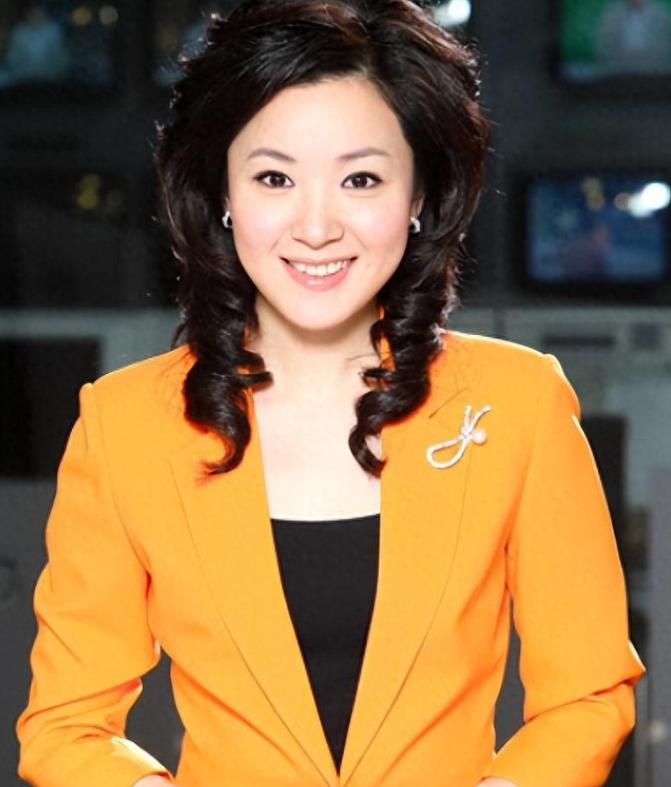 财经频道是真的吗女主持人是谁的简单介绍