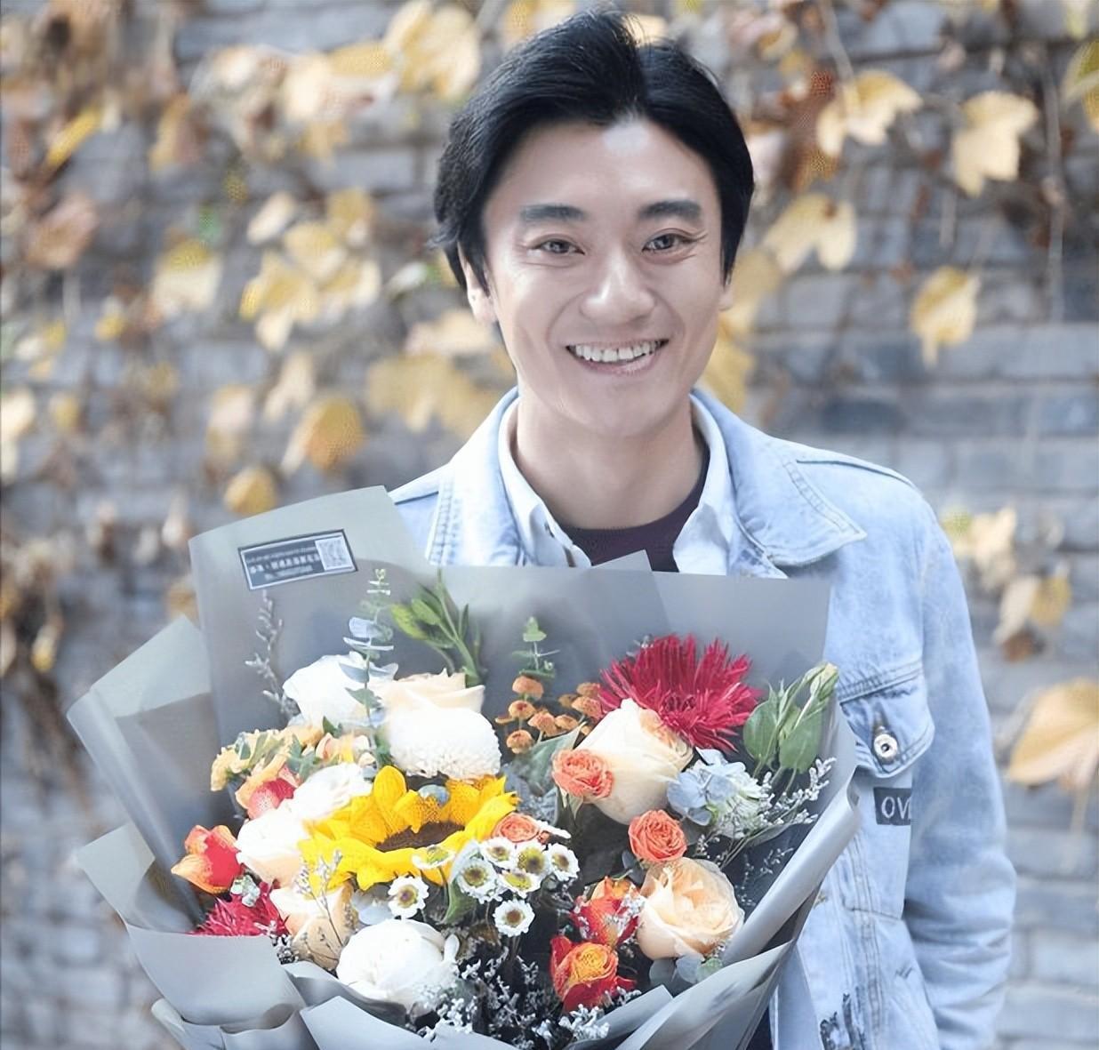 陈月末:从"不被看好"到"逆境翻身",他如何打破"星二代"标签?