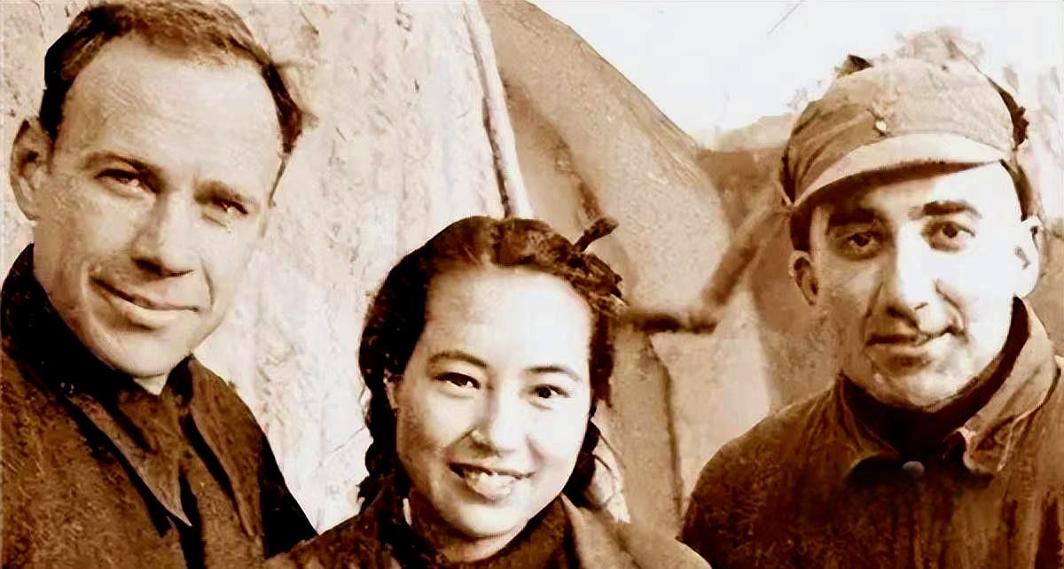 苏菲:艺术,爱情,公益的完美结合 周苏菲的一生,充满了传奇色彩.