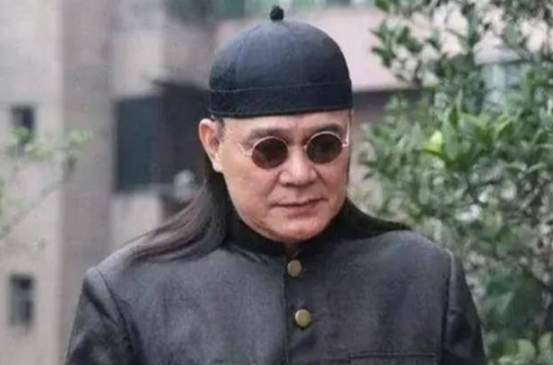 《乌龙山剿匪记》36年演员命运沉浮:银幕下的真实人生 《乌龙山剿匪记