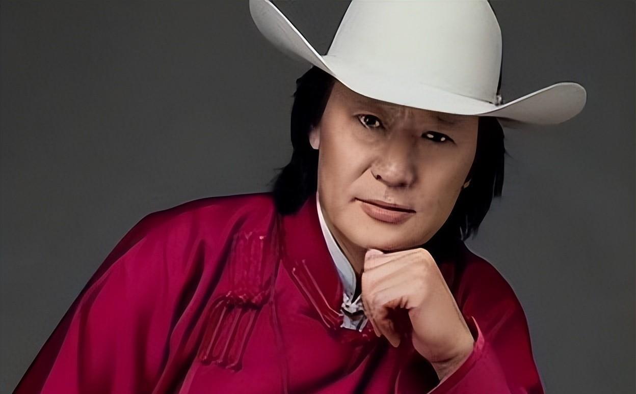 布仁巴雅尔去世:吉祥三宝的回忆与哀思 蒙古族歌手布仁巴雅尔因心梗在