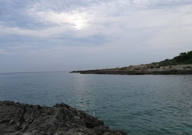 南三岛:大自然的温暖拥抱 南三岛,位于广东省湛江市,是一片被大自然