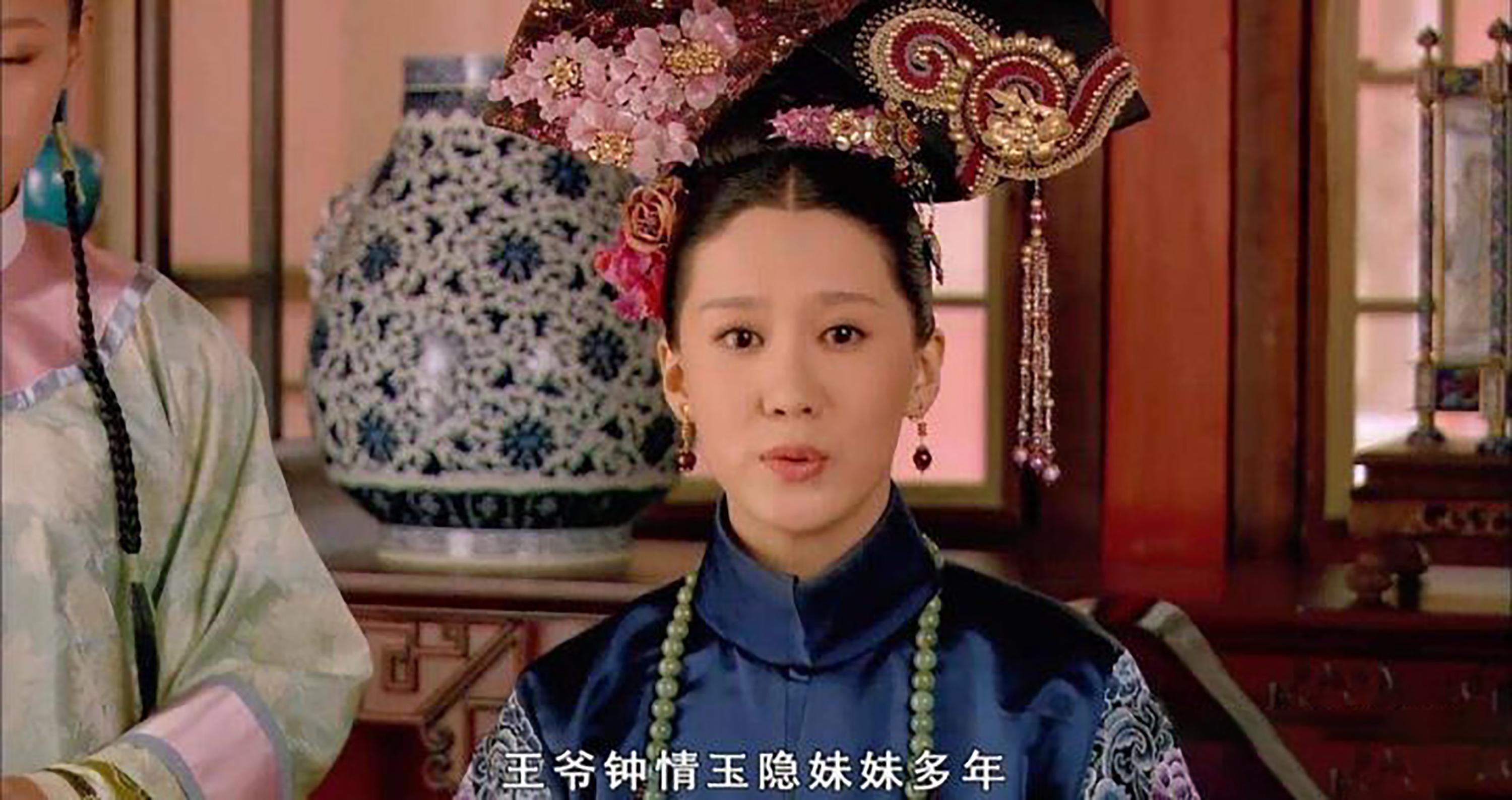 《甄嬛传》:孟静娴试毒之谜 孟静娴试毒的情节是《甄嬛传》中一个深具