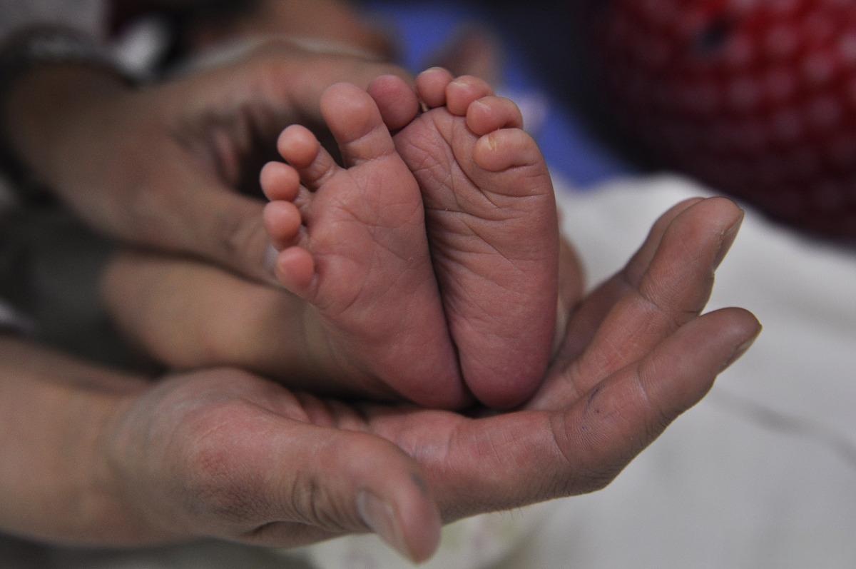 新生儿医保卡,守护宝宝健康从出生开始 新生儿医保卡,也称为"新生儿