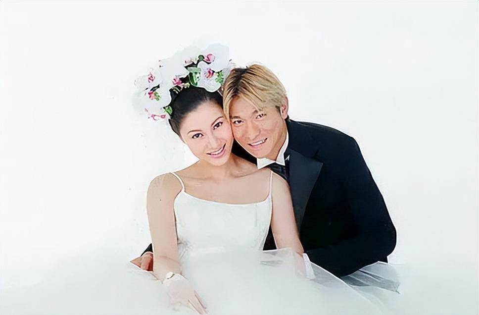 喻可欣:刘德华唯一承认的前女友,深情背后真相几何?