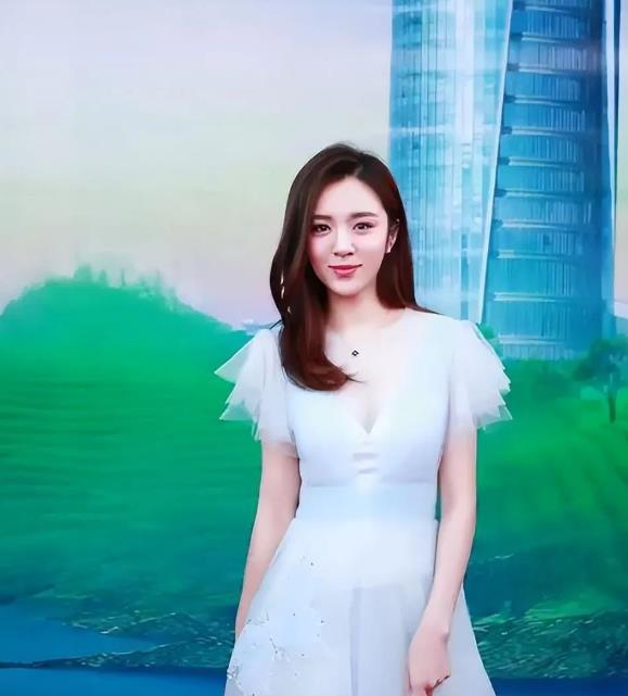 王晓晨:演技与魅力并存,娱乐圈的黑马 王晓晨,这位35岁的山东青岛美女