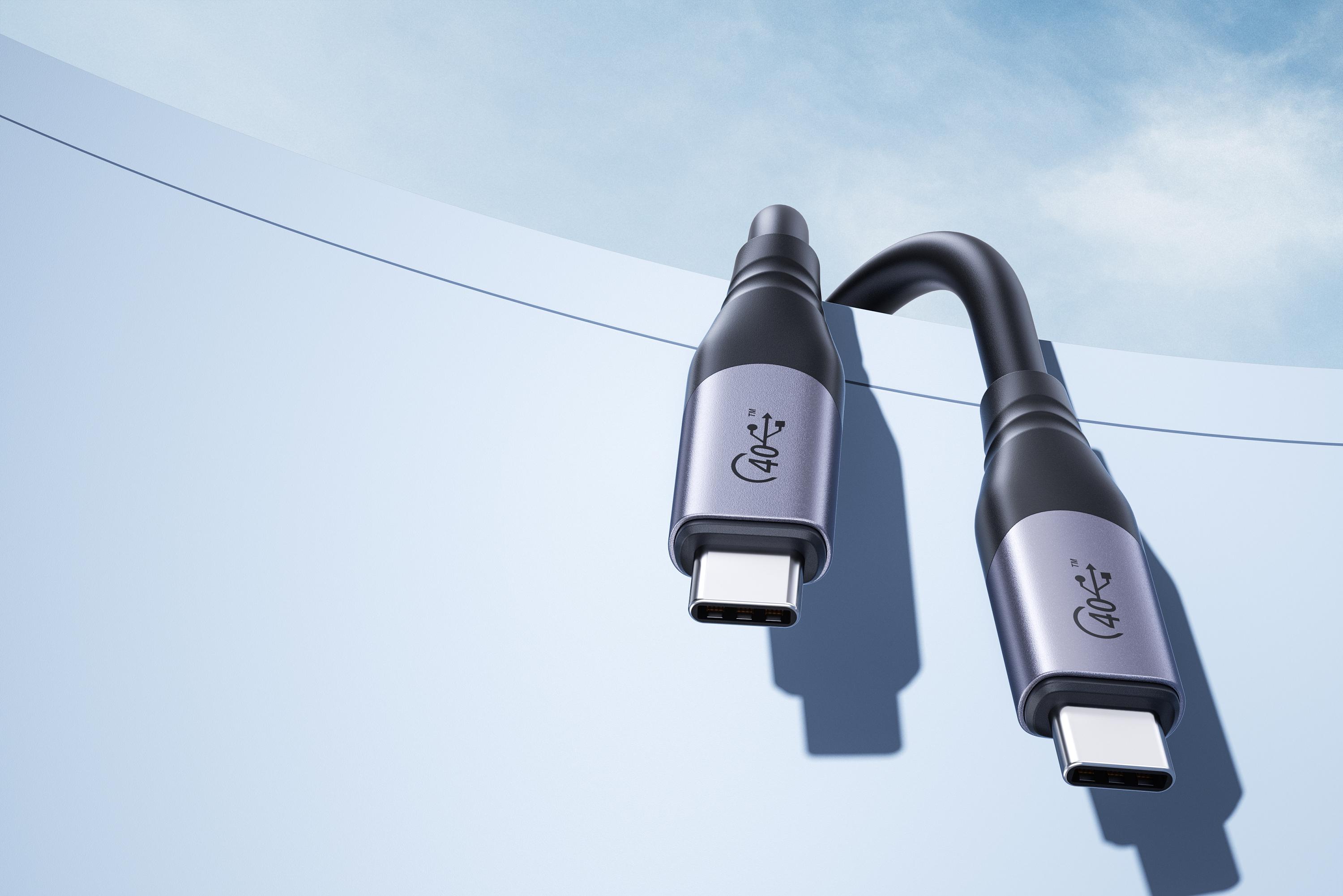 type-c接口:未来的连接标准 今天,我们来聊聊type/c接口,这是由usb/if