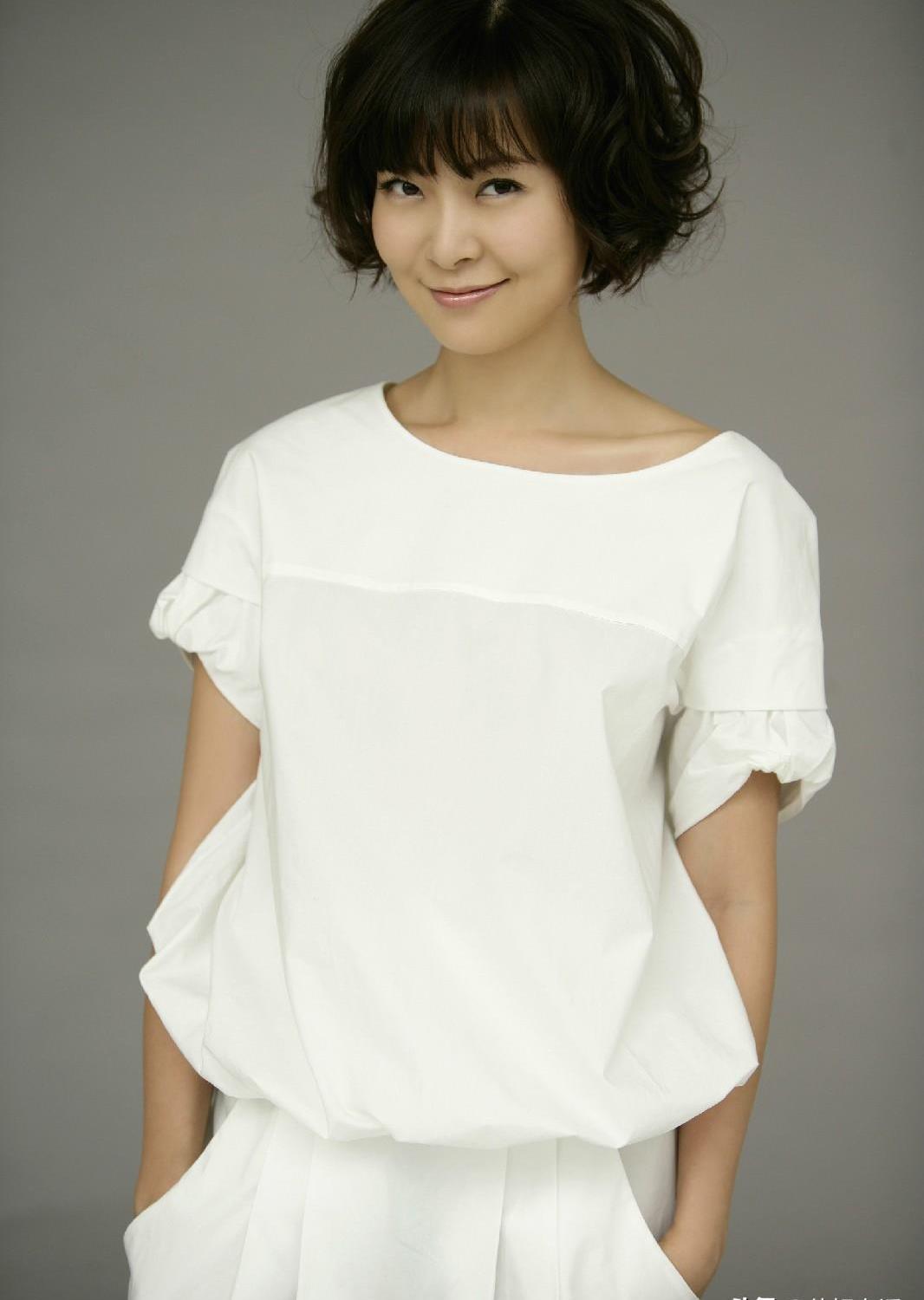 开国上将孙女柯蓝:勇气通往成功 柯蓝,一个不依靠背景也能获得成功的