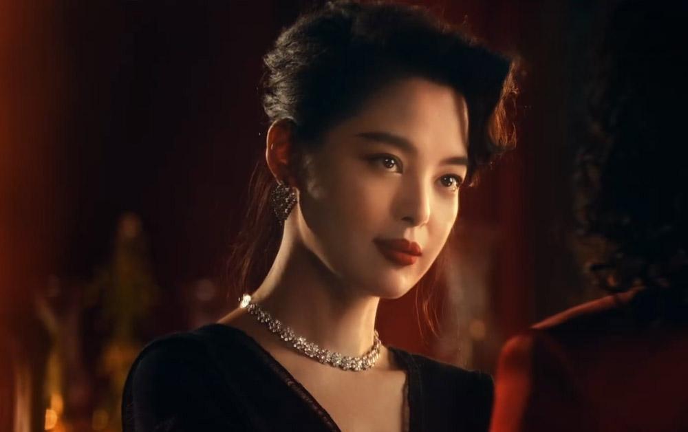 王家卫镜头下的上海风情与变迁 《繁花》是王家卫的首部电视剧作品