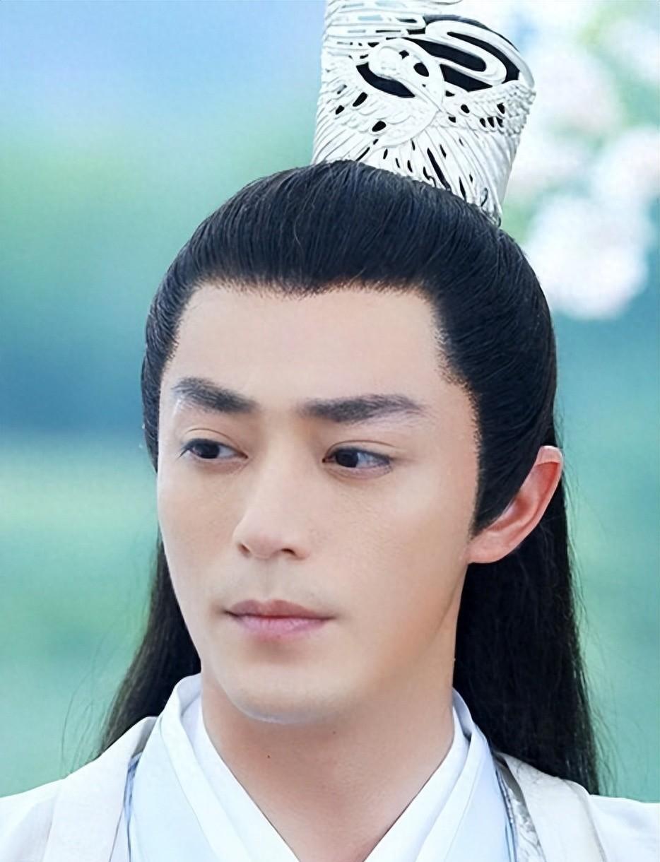 霍建华新剧《他为什么依然单身》开机 霍建华和朱珠领衔主演的《他